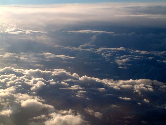 Clouds