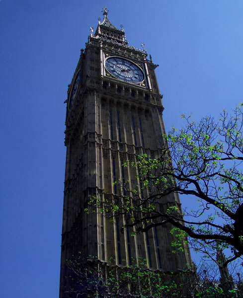 Big Ben