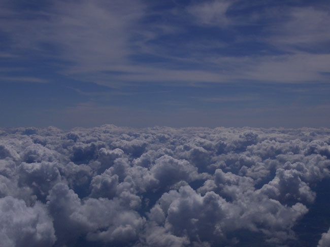 Clouds