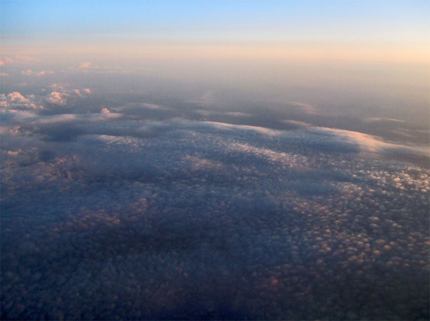 Clouds