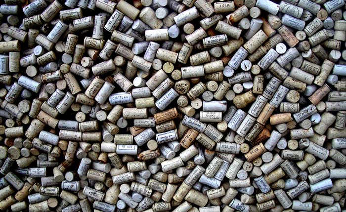 Corks