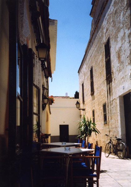 Cyprus Cafe
