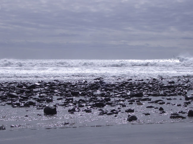 Maspalomas Beach