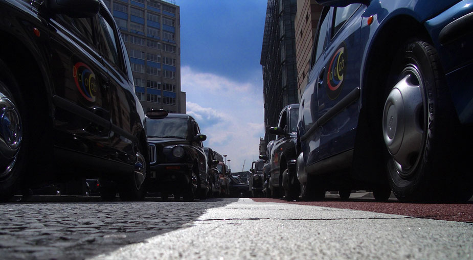 London Cabs