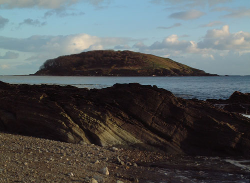 Looe Island