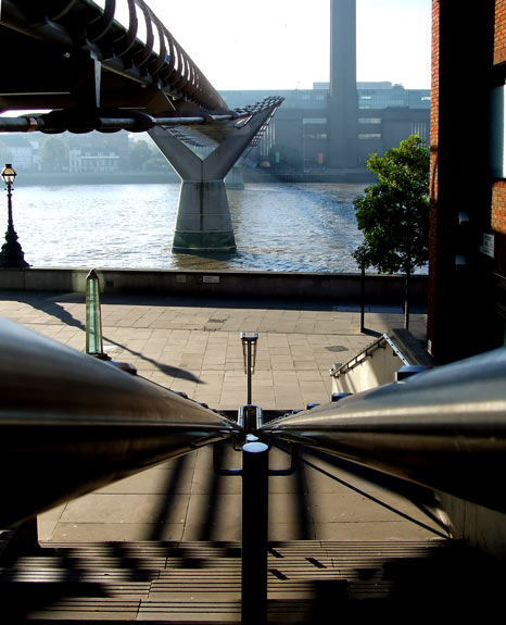 Millenium Bridge