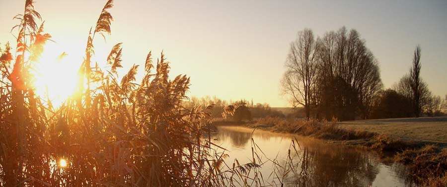 River Stour