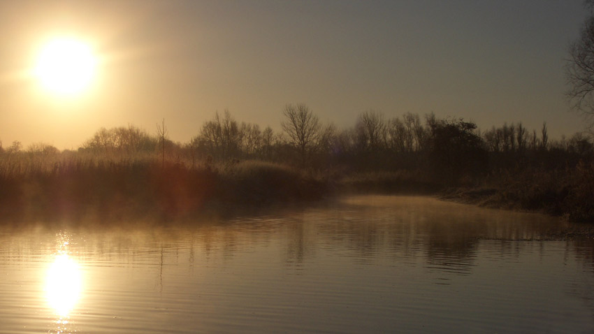 River Stour