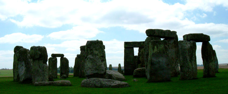 Stonehenge