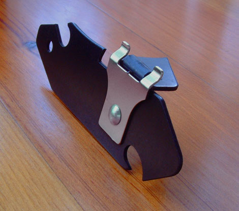 Tin Opener