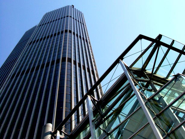 Tower42
