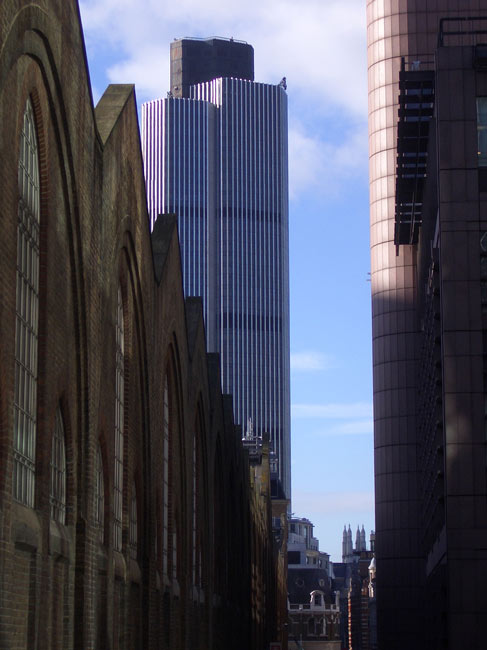 Tower42
